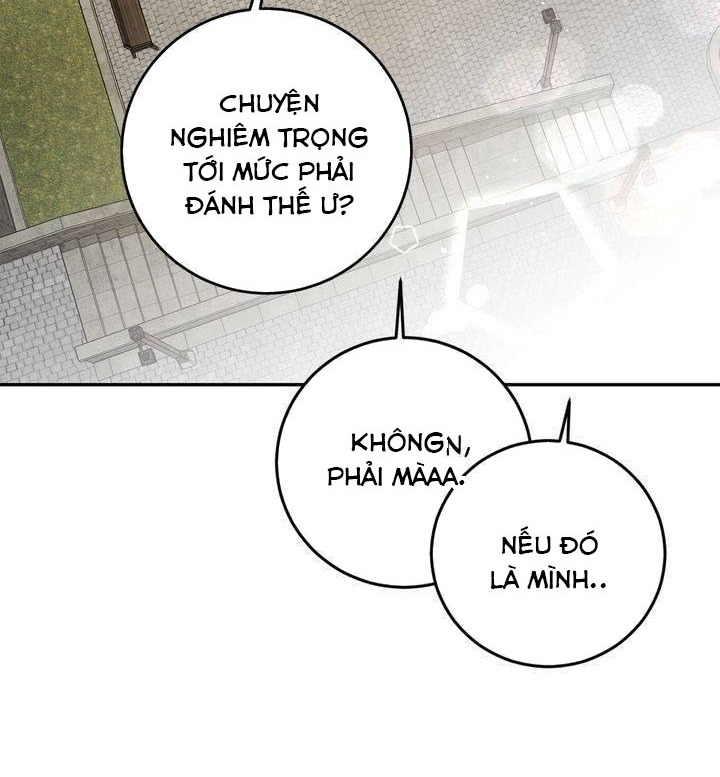 Marilyn Thích Lariensa Nhiều Lắm Đó Chapter 6 - Trang 2