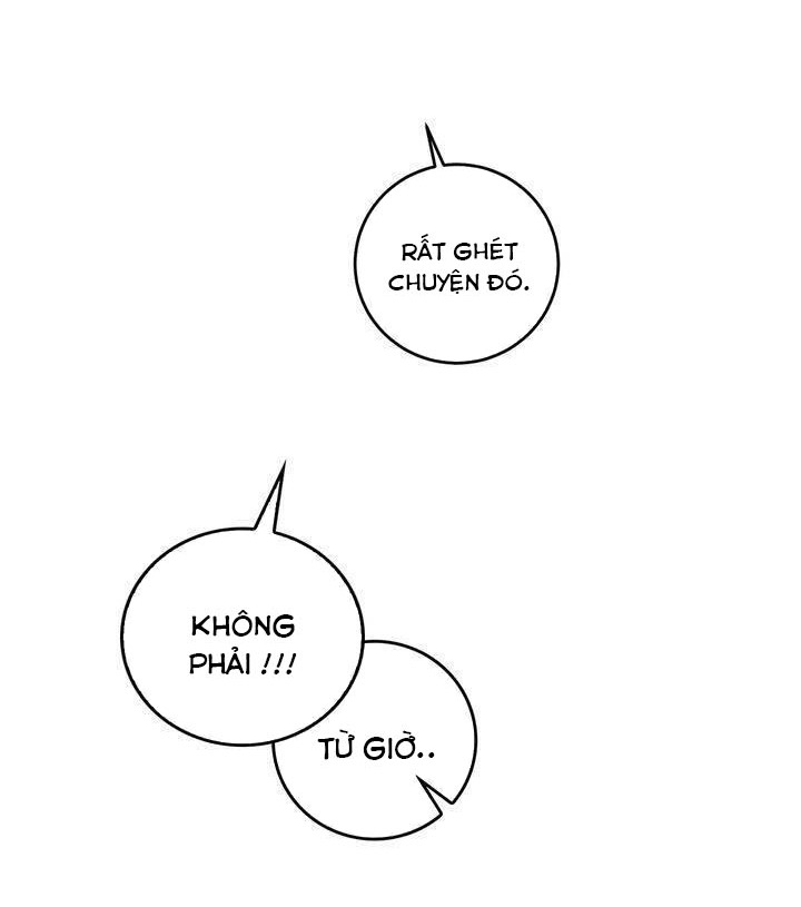 Marilyn Thích Lariensa Nhiều Lắm Đó Chapter 6 - Trang 2