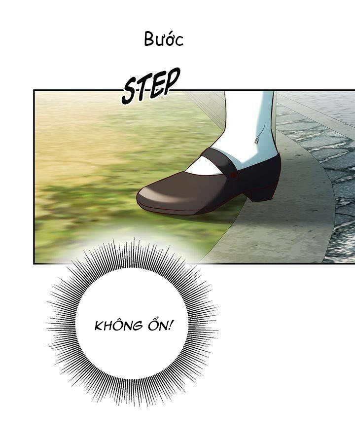 Marilyn Thích Lariensa Nhiều Lắm Đó Chapter 6 - Trang 2