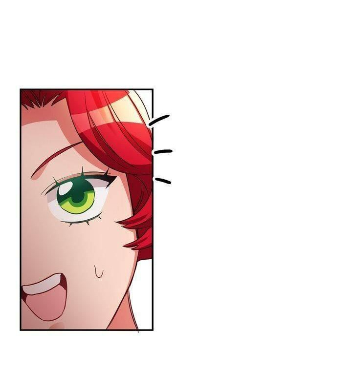 Marilyn Thích Lariensa Nhiều Lắm Đó Chapter 6 - Trang 2