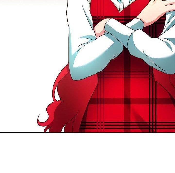 Marilyn Thích Lariensa Nhiều Lắm Đó Chapter 6 - Trang 2