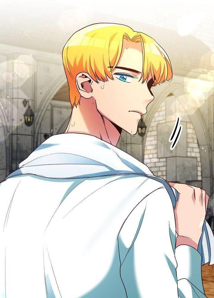 Marilyn Thích Lariensa Nhiều Lắm Đó Chapter 6 - Trang 2