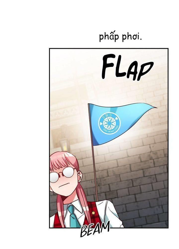 Marilyn Thích Lariensa Nhiều Lắm Đó Chapter 6 - Trang 2