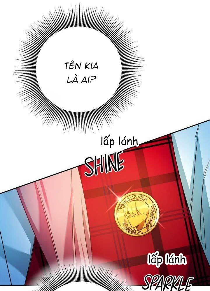 Marilyn Thích Lariensa Nhiều Lắm Đó Chapter 6 - Trang 2