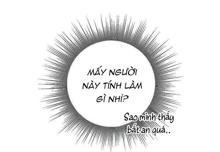 Marilyn Thích Lariensa Nhiều Lắm Đó Chapter 6 - Trang 2