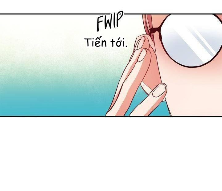 Marilyn Thích Lariensa Nhiều Lắm Đó Chapter 6 - Trang 2