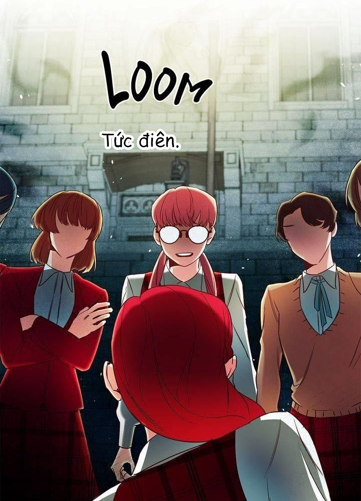 Marilyn Thích Lariensa Nhiều Lắm Đó Chapter 6 - Trang 2