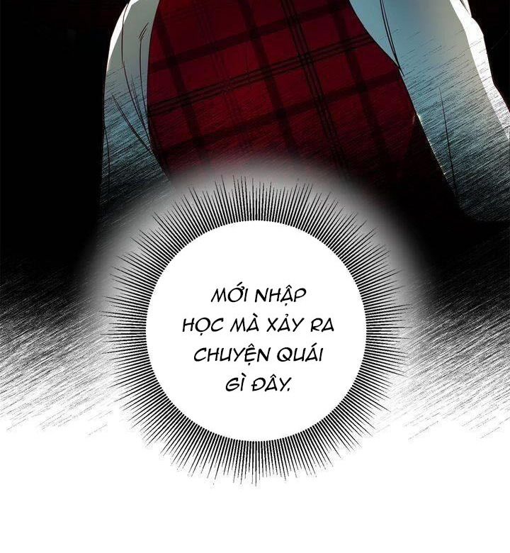 Marilyn Thích Lariensa Nhiều Lắm Đó Chapter 6 - Trang 2