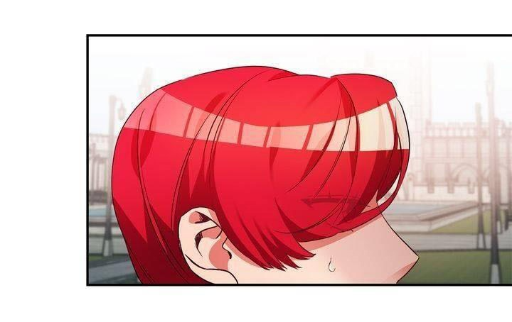 Marilyn Thích Lariensa Nhiều Lắm Đó Chapter 6 - Trang 2