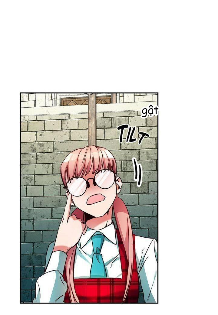 Marilyn Thích Lariensa Nhiều Lắm Đó Chapter 6 - Trang 2