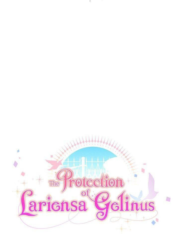 Marilyn Thích Lariensa Nhiều Lắm Đó Chapter 6 - Trang 2