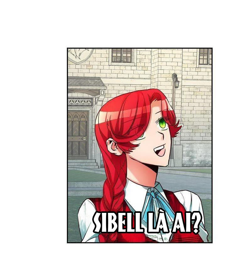 Marilyn Thích Lariensa Nhiều Lắm Đó Chapter 6 - Trang 2