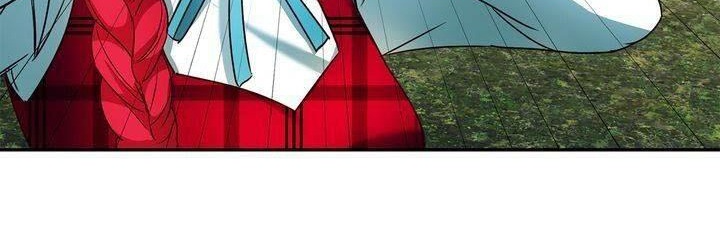 Marilyn Thích Lariensa Nhiều Lắm Đó Chapter 6 - Trang 2