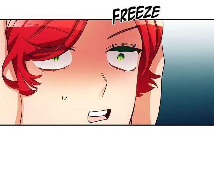 Marilyn Thích Lariensa Nhiều Lắm Đó Chapter 6 - Trang 2