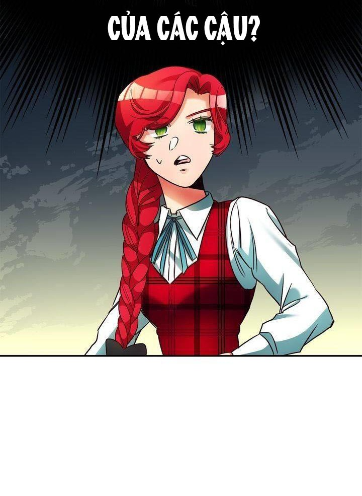 Marilyn Thích Lariensa Nhiều Lắm Đó Chapter 6 - Trang 2