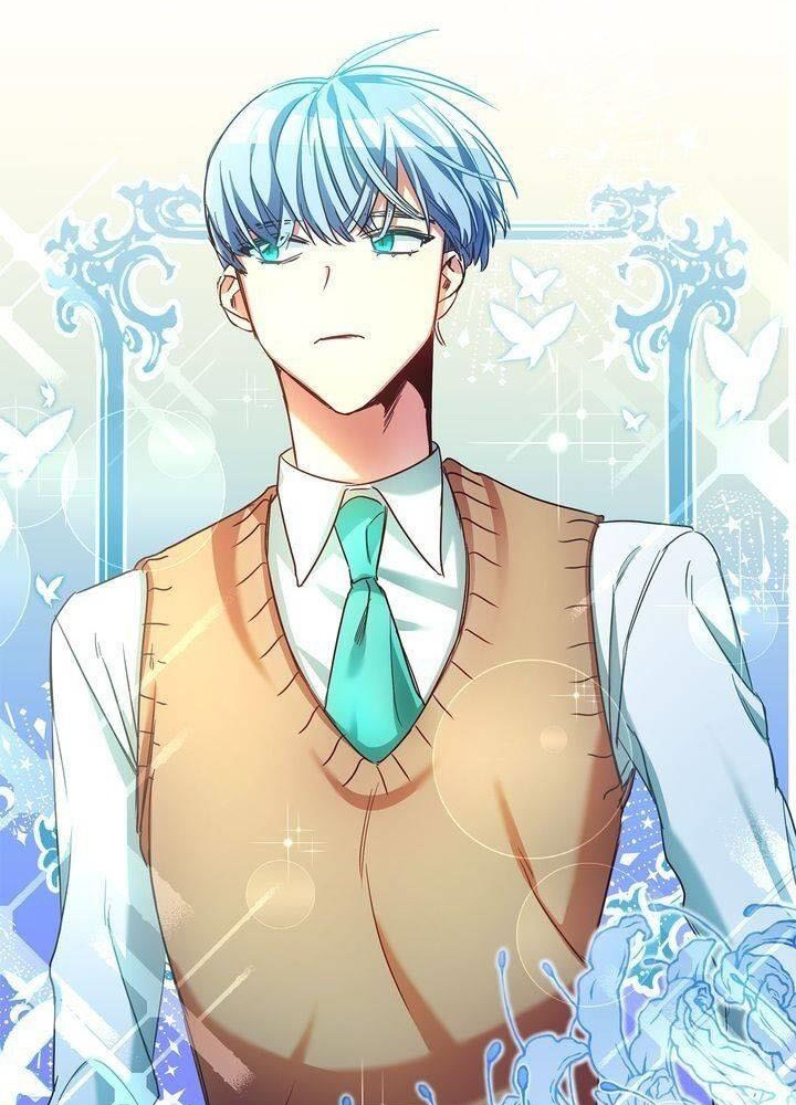 Marilyn Thích Lariensa Nhiều Lắm Đó Chapter 6 - Trang 2