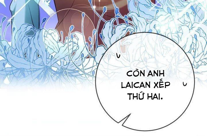 Marilyn Thích Lariensa Nhiều Lắm Đó Chapter 6 - Trang 2