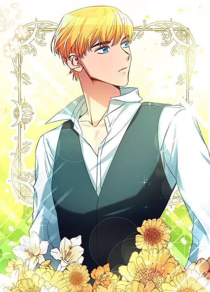 Marilyn Thích Lariensa Nhiều Lắm Đó Chapter 6 - Trang 2