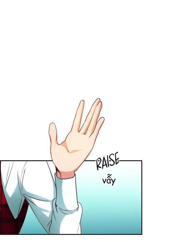 Marilyn Thích Lariensa Nhiều Lắm Đó Chapter 6 - Trang 2