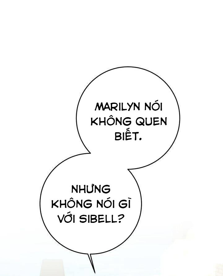 Marilyn Thích Lariensa Nhiều Lắm Đó Chapter 6 - Trang 2