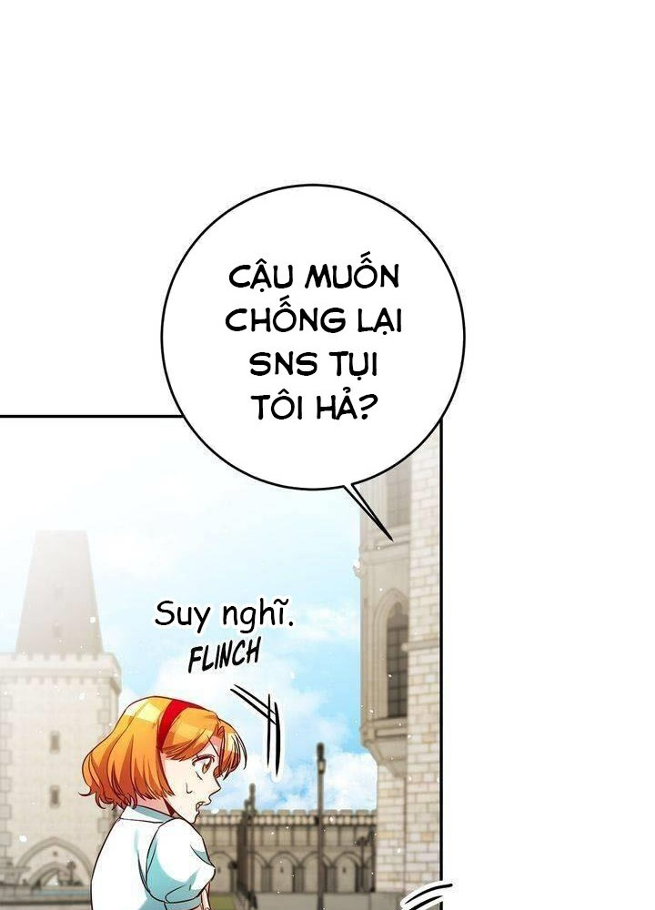 Marilyn Thích Lariensa Nhiều Lắm Đó Chapter 6 - Trang 2