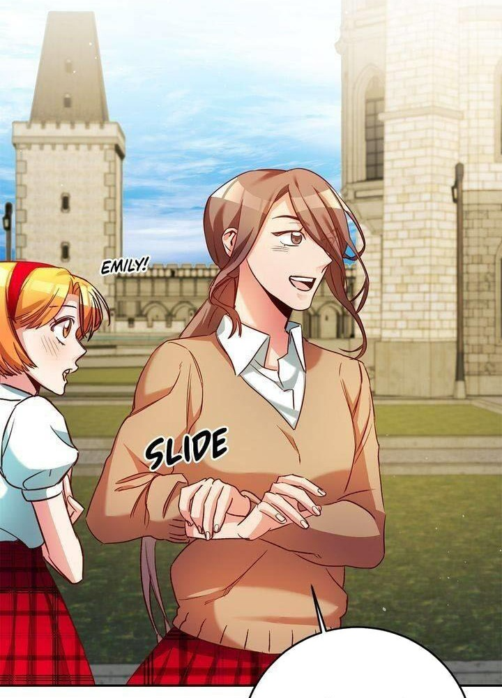 Marilyn Thích Lariensa Nhiều Lắm Đó Chapter 6 - Trang 2