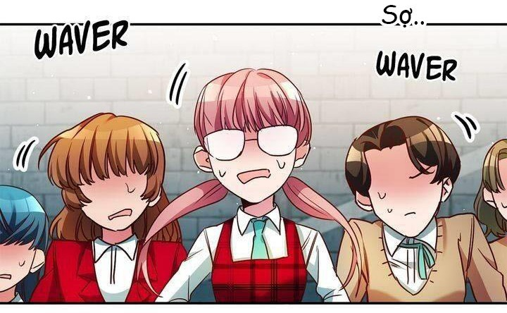 Marilyn Thích Lariensa Nhiều Lắm Đó Chapter 6 - Trang 2