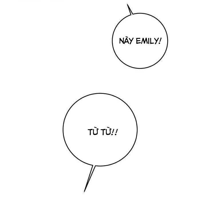 Marilyn Thích Lariensa Nhiều Lắm Đó Chapter 6 - Trang 2