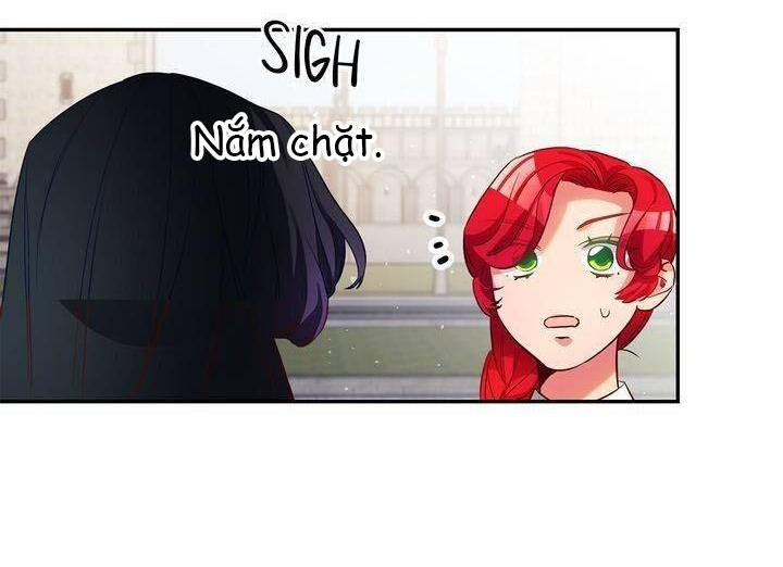 Marilyn Thích Lariensa Nhiều Lắm Đó Chapter 6 - Trang 2