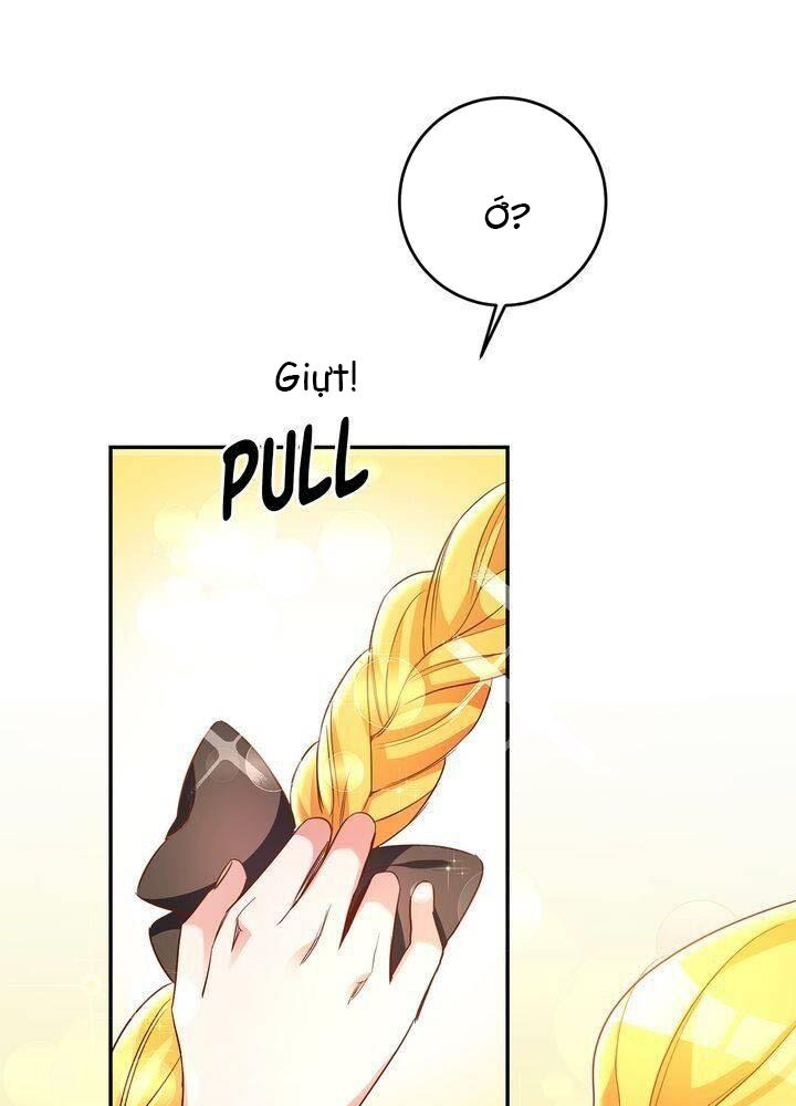 Marilyn Thích Lariensa Nhiều Lắm Đó Chapter 6 - Trang 2