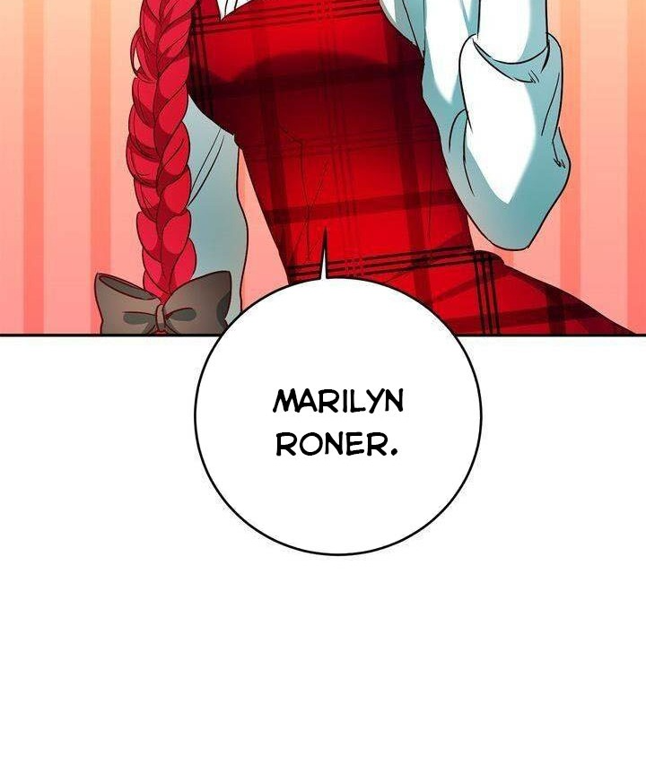 Marilyn Thích Lariensa Nhiều Lắm Đó Chapter 6 - Trang 2