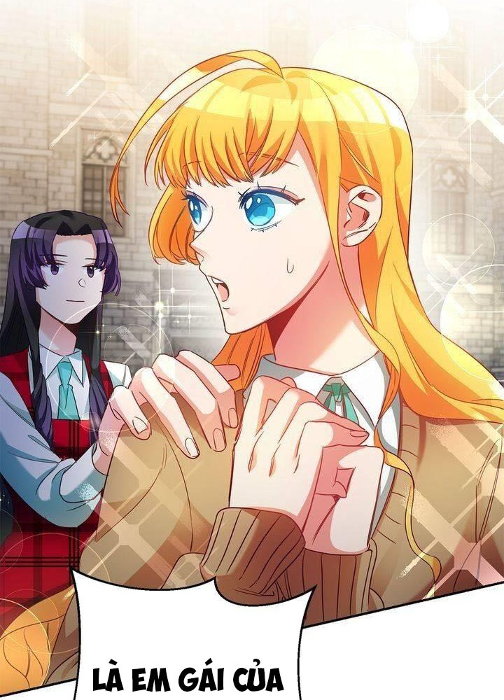 Marilyn Thích Lariensa Nhiều Lắm Đó Chapter 6 - Trang 2