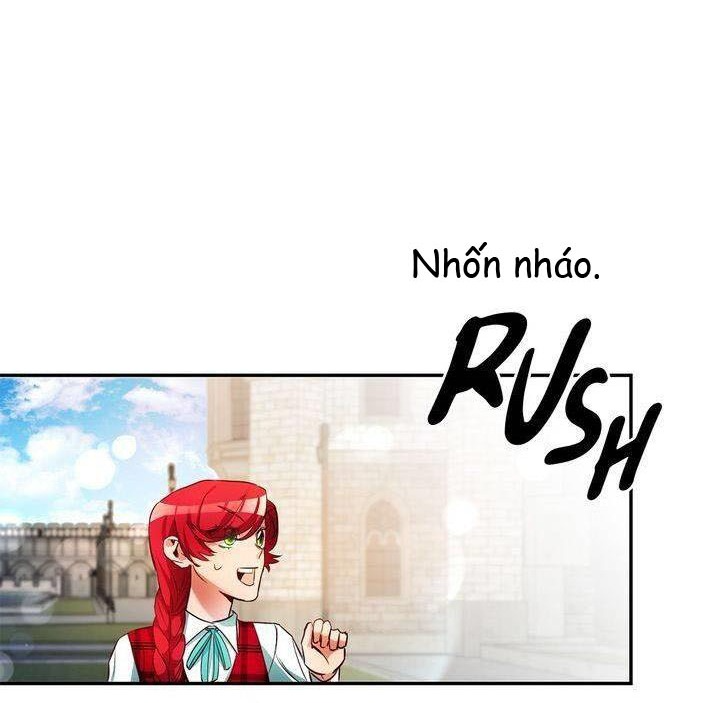 Marilyn Thích Lariensa Nhiều Lắm Đó Chapter 6 - Trang 2