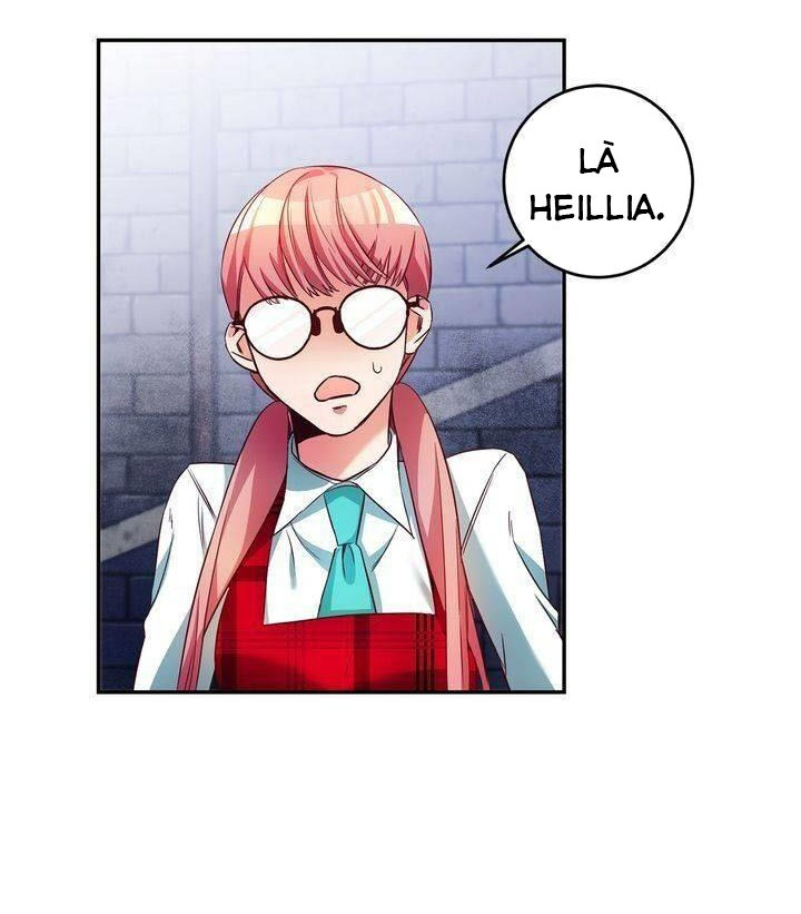 Marilyn Thích Lariensa Nhiều Lắm Đó Chapter 6 - Trang 2