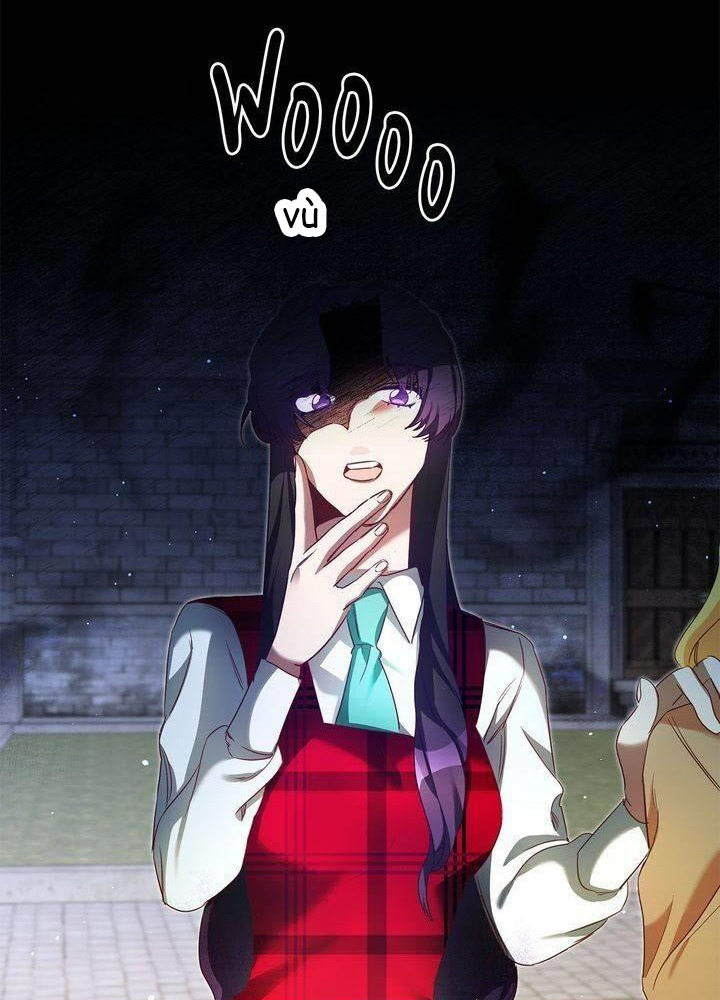 Marilyn Thích Lariensa Nhiều Lắm Đó Chapter 6 - Trang 2