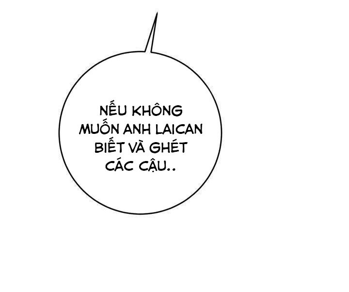 Marilyn Thích Lariensa Nhiều Lắm Đó Chapter 6 - Trang 2