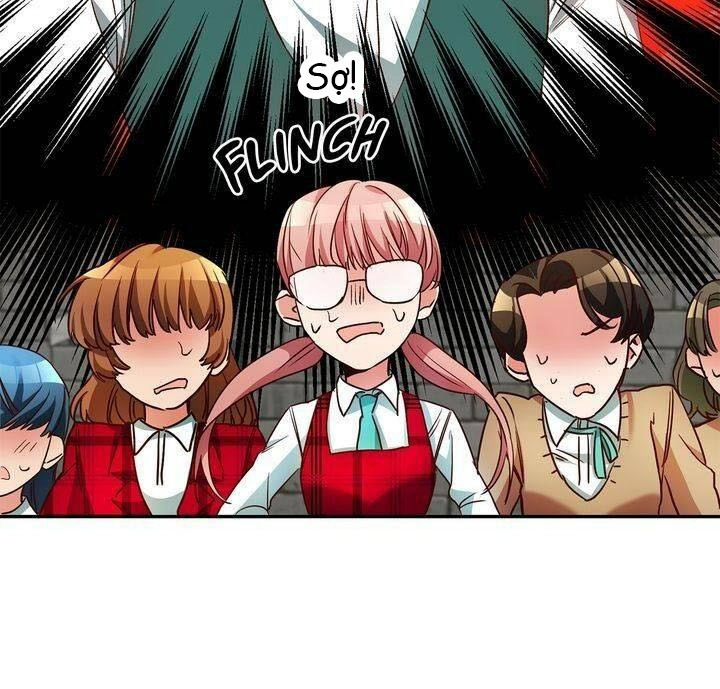 Marilyn Thích Lariensa Nhiều Lắm Đó Chapter 6 - Trang 2