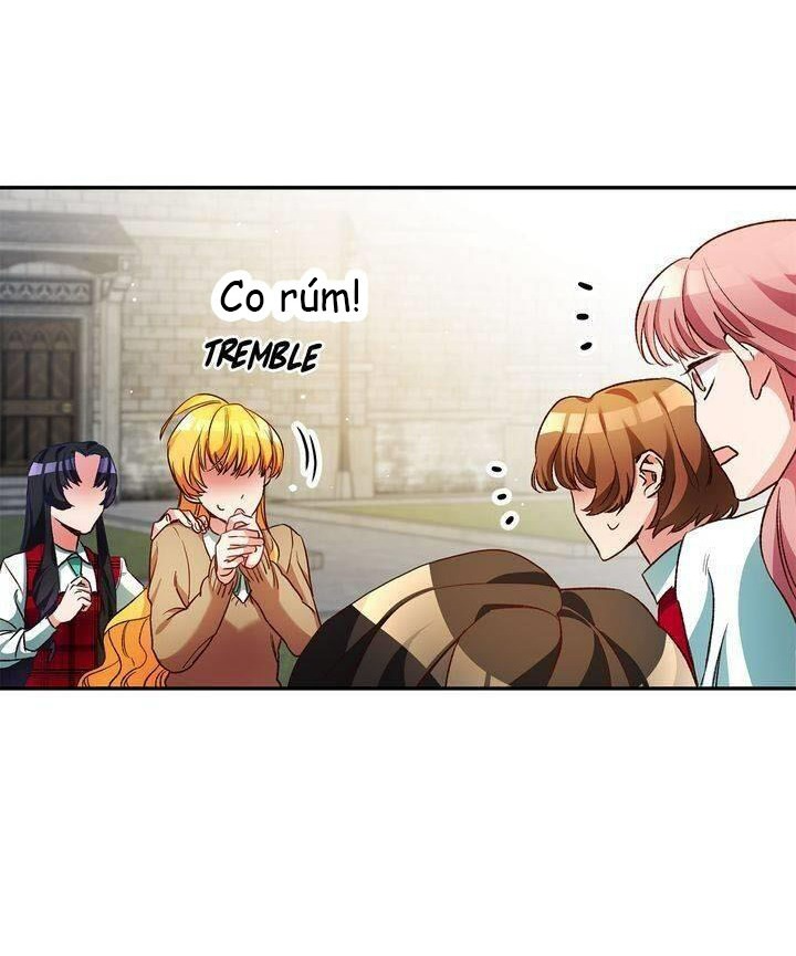 Marilyn Thích Lariensa Nhiều Lắm Đó Chapter 6 - Trang 2