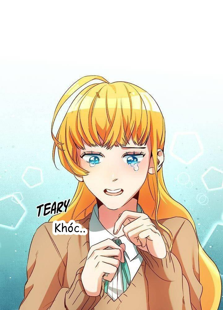 Marilyn Thích Lariensa Nhiều Lắm Đó Chapter 6 - Trang 2