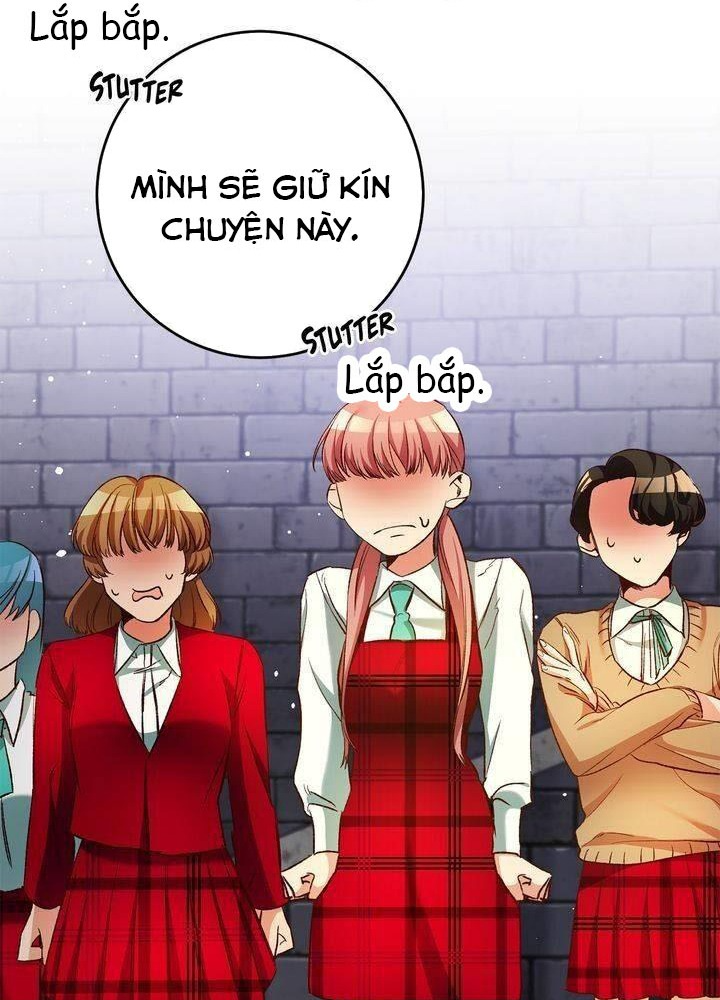 Marilyn Thích Lariensa Nhiều Lắm Đó Chapter 6 - Trang 2