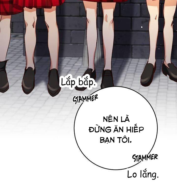 Marilyn Thích Lariensa Nhiều Lắm Đó Chapter 6 - Trang 2