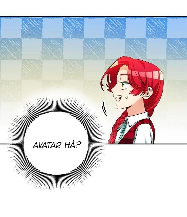 Marilyn Thích Lariensa Nhiều Lắm Đó Chapter 6 - Trang 2