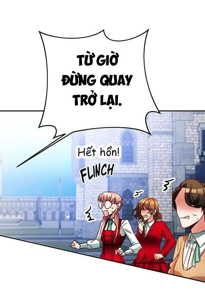 Marilyn Thích Lariensa Nhiều Lắm Đó Chapter 6 - Trang 2