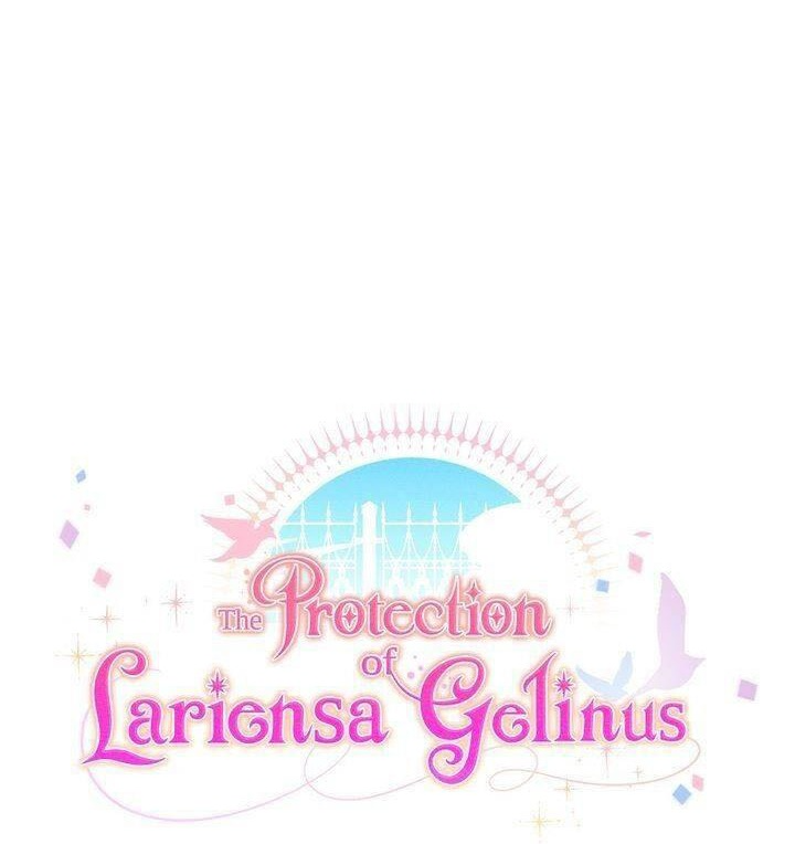 Marilyn Thích Lariensa Nhiều Lắm Đó Chapter 7 - Trang 2