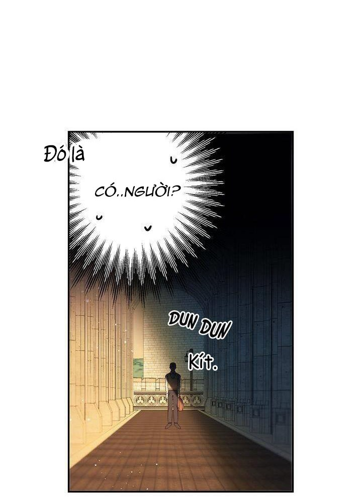 Marilyn Thích Lariensa Nhiều Lắm Đó Chapter 7 - Trang 2