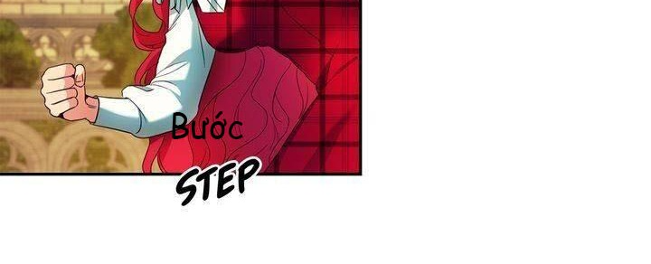 Marilyn Thích Lariensa Nhiều Lắm Đó Chapter 7 - Trang 2