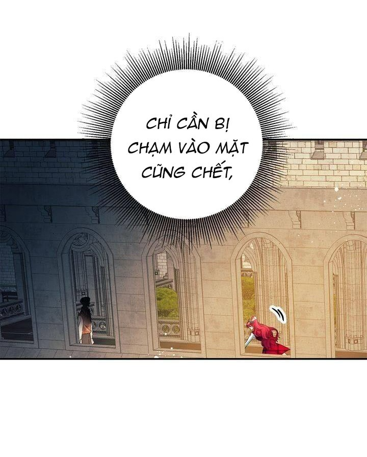 Marilyn Thích Lariensa Nhiều Lắm Đó Chapter 7 - Trang 2