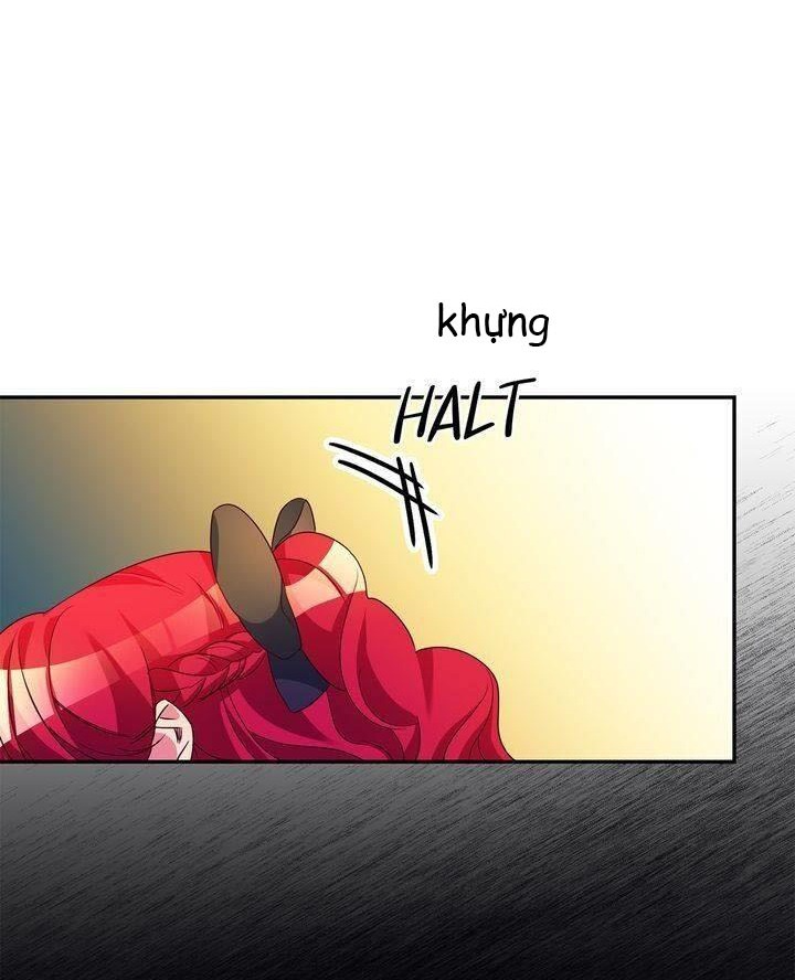 Marilyn Thích Lariensa Nhiều Lắm Đó Chapter 7 - Trang 2