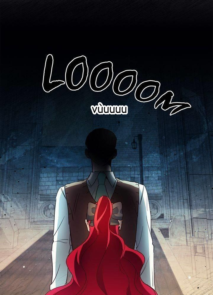 Marilyn Thích Lariensa Nhiều Lắm Đó Chapter 7 - Trang 2