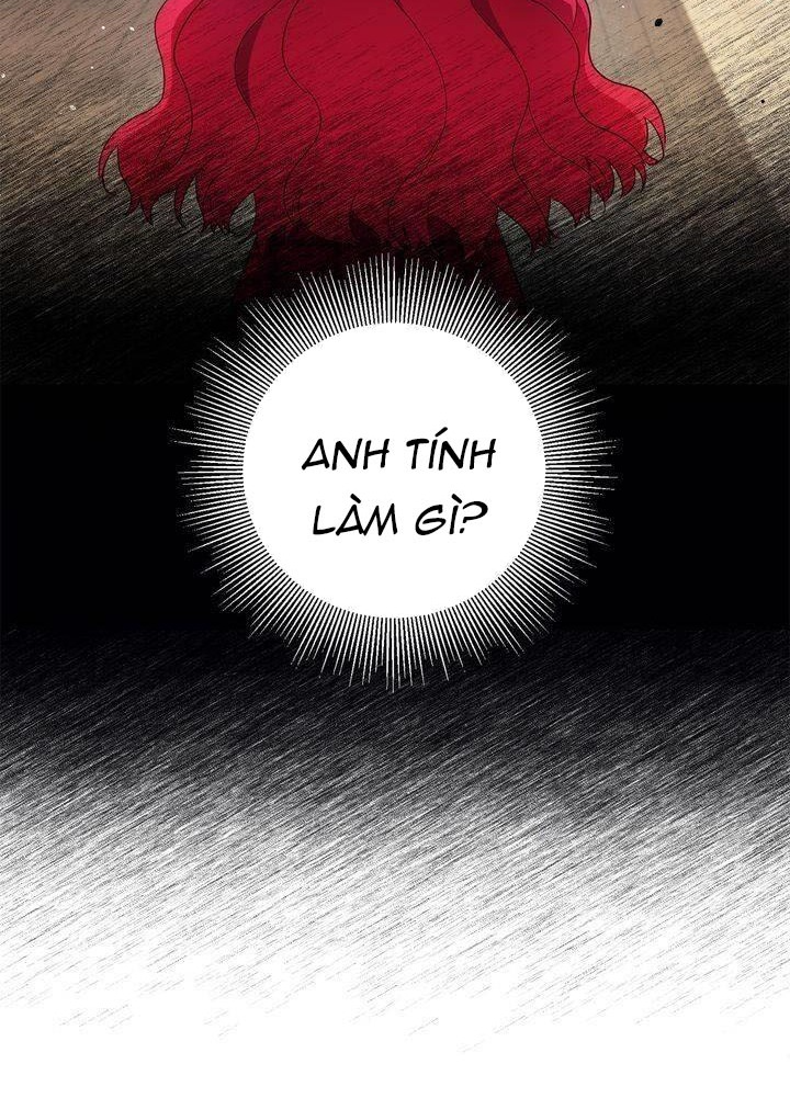 Marilyn Thích Lariensa Nhiều Lắm Đó Chapter 7 - Trang 2